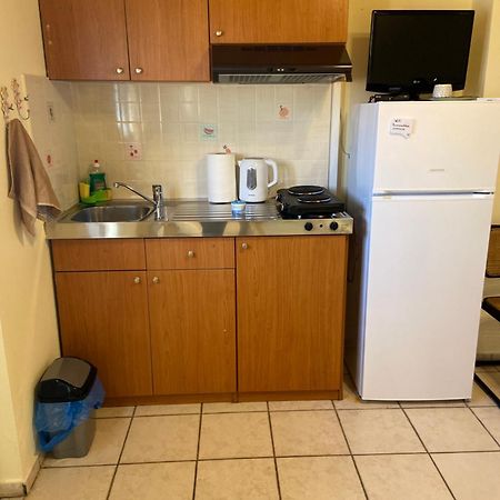 Althea Apartment Maroulas Ngoại thất bức ảnh