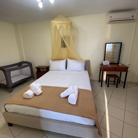 Althea Apartment Maroulas Ngoại thất bức ảnh