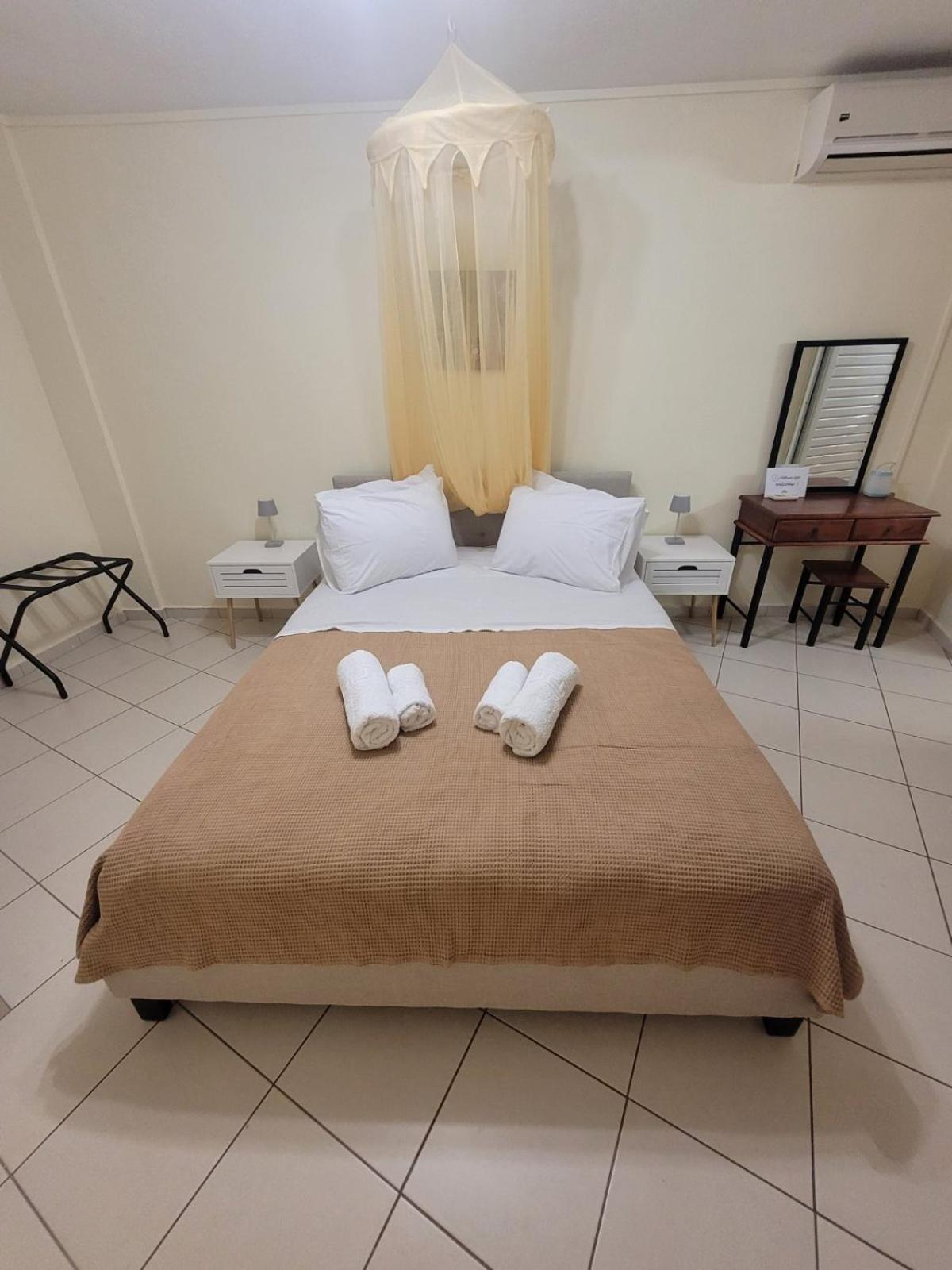 Althea Apartment Maroulas Ngoại thất bức ảnh