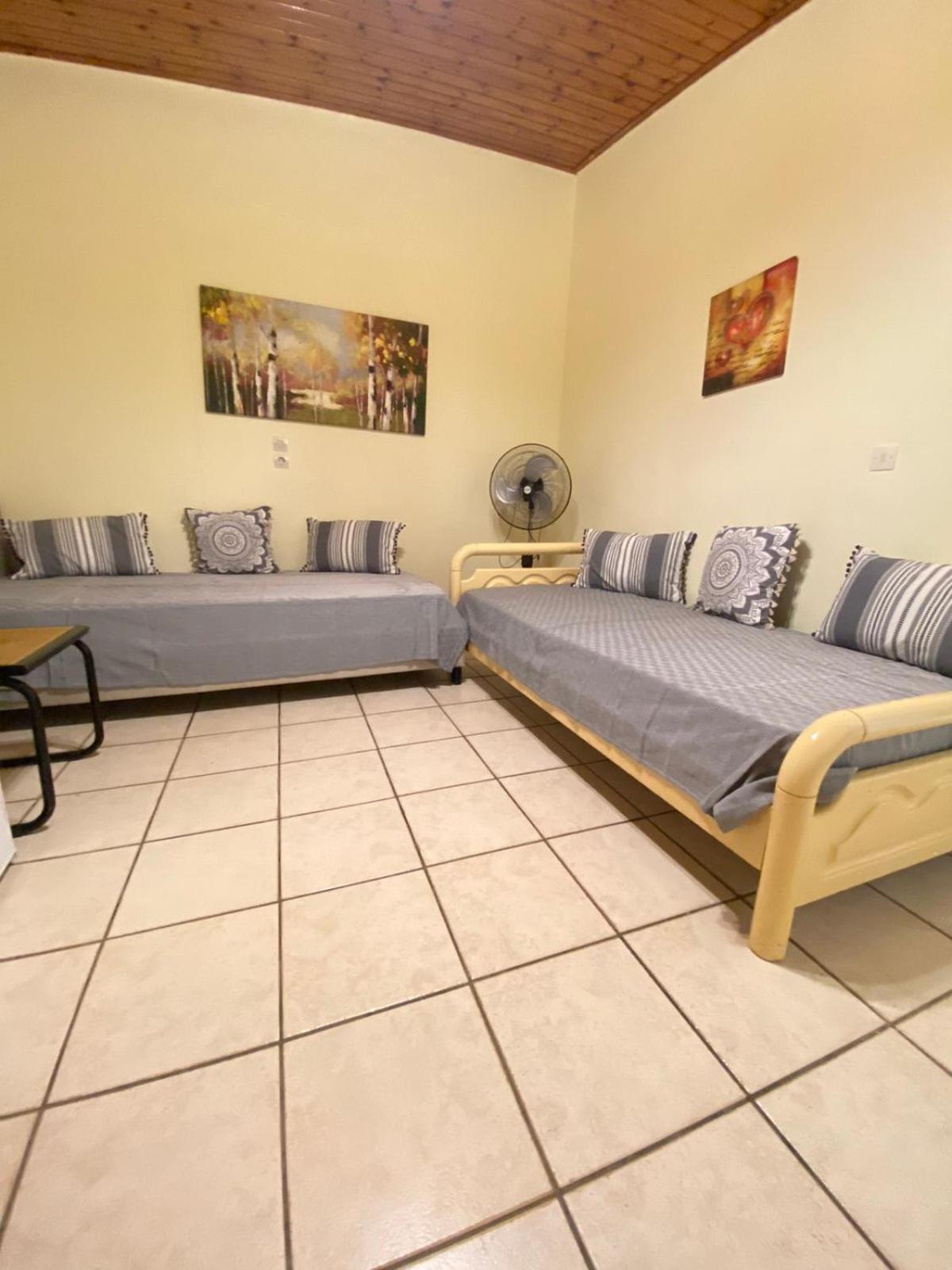 Althea Apartment Maroulas Ngoại thất bức ảnh