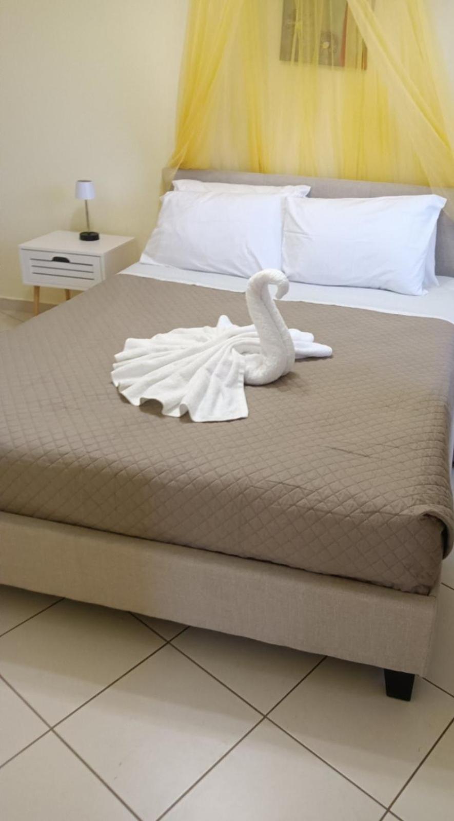 Althea Apartment Maroulas Ngoại thất bức ảnh